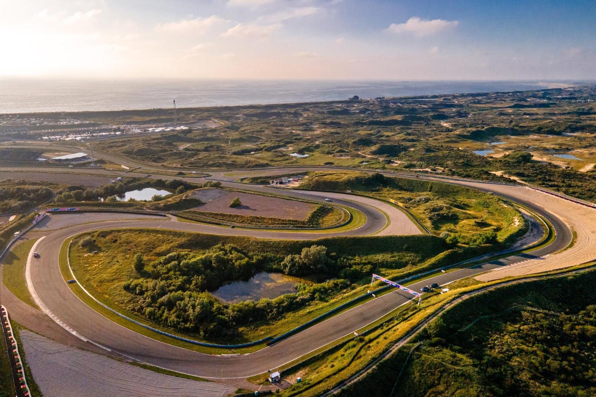 Casa Beach With Free Parking And Garden Zandvoort Exterior photo