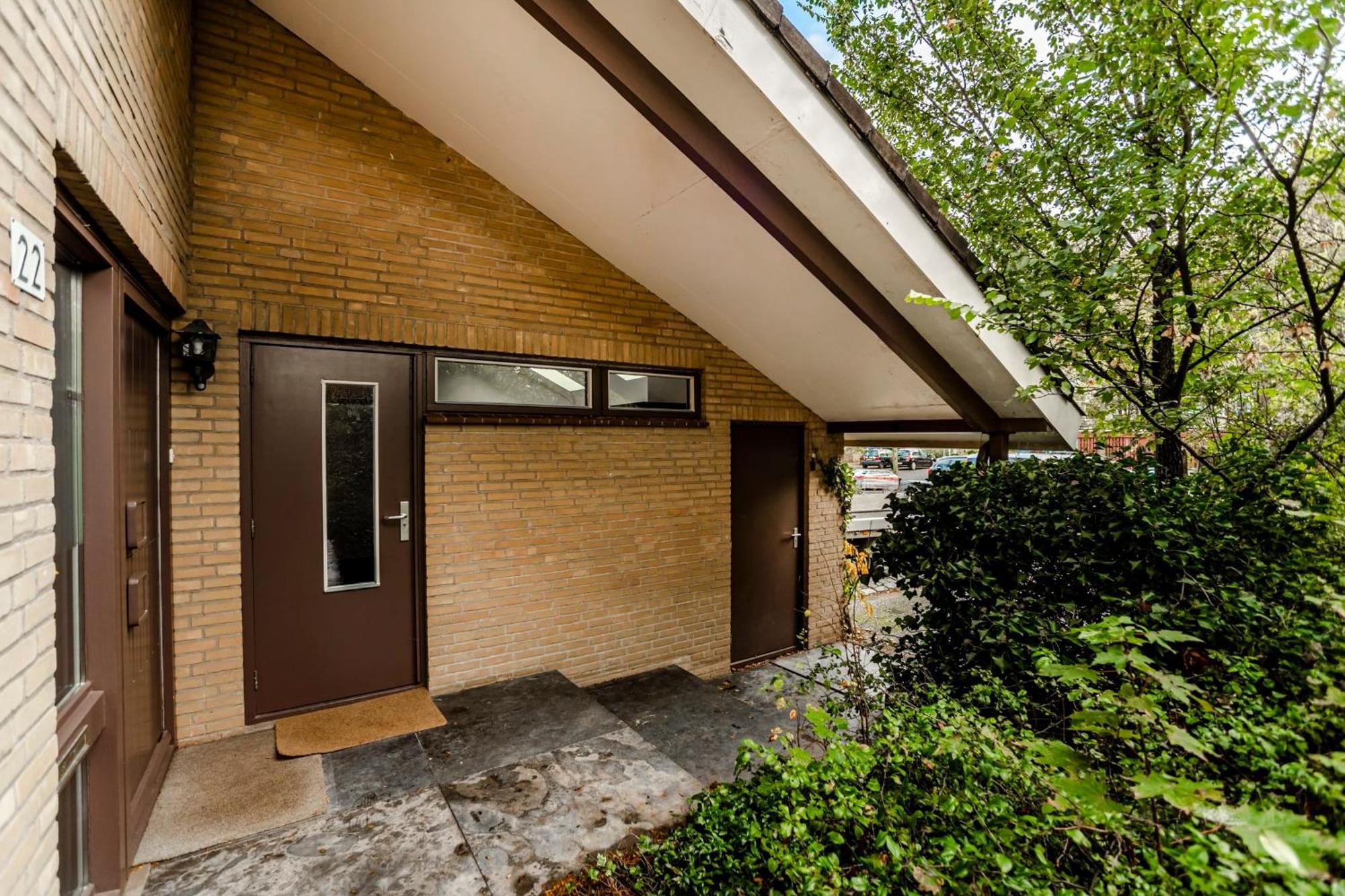 Casa Beach With Free Parking And Garden Zandvoort Exterior photo