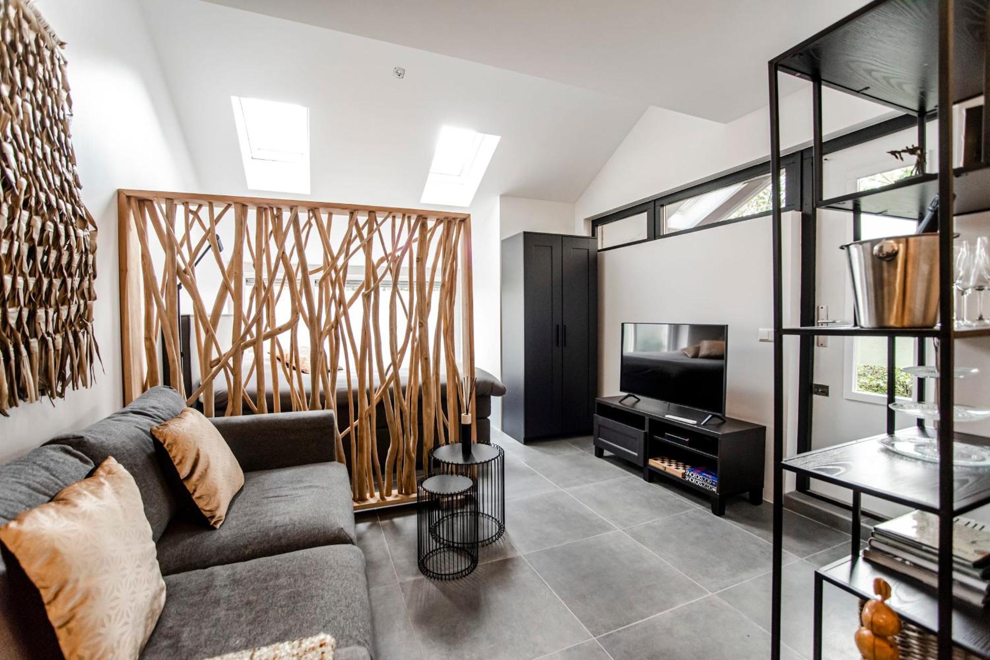 Casa Beach With Free Parking And Garden Zandvoort Exterior photo